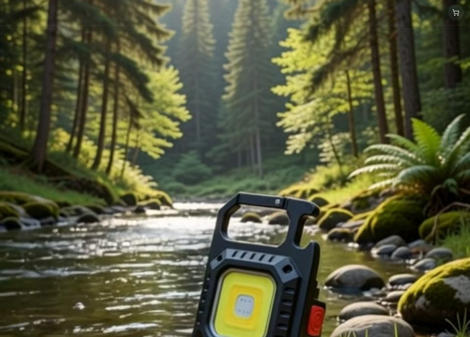OzTorch website preview