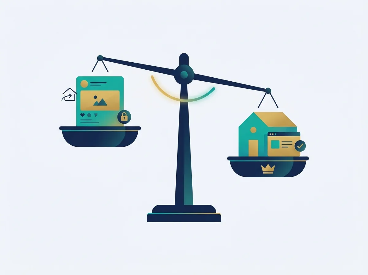 Does Your Hong Kong Small Business Really Need a Website in 2026?