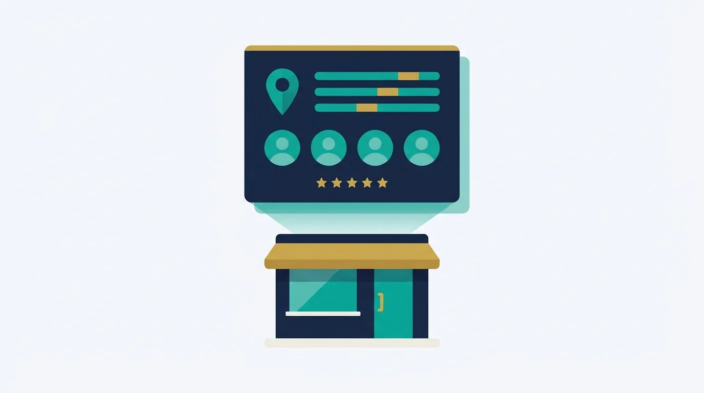 How to Set Up a Google Business Profile for Your Hong Kong Shop
